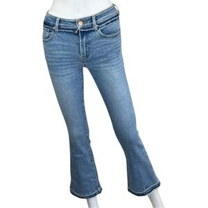dear john NWT Jeanne Flare Denim Jeans Size 22 E0231
